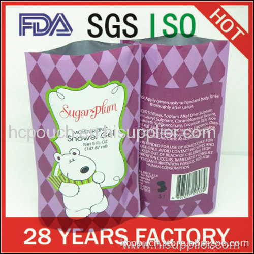Laundry Hamper With Removable Bag 